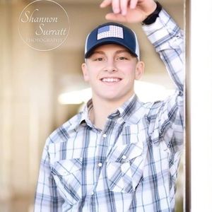 Meet your Posher, Fidel